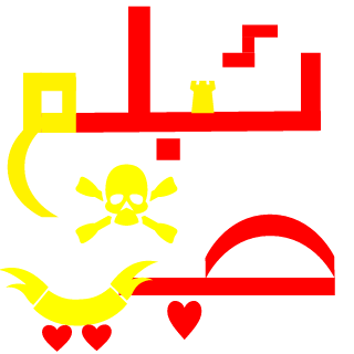 BeQ03545's emblem