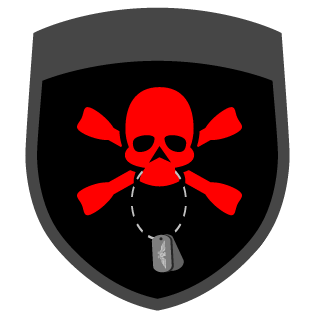 ferrison's emblem