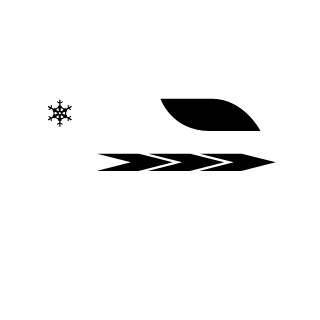 Tretoan's emblem