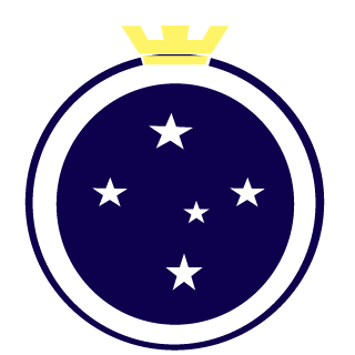 FanDoZilla's emblem