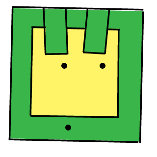 TJG's emblem