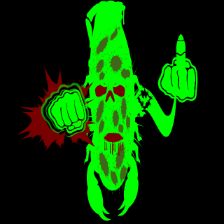 PickleNinja_X's emblem