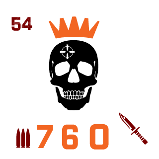 RUD_COMANDOS's emblem