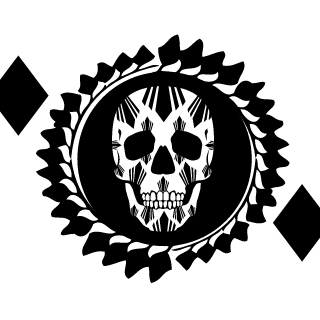 Heyitskristenn's emblem