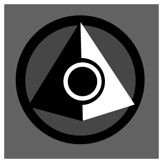 The Grim Wizard's emblem