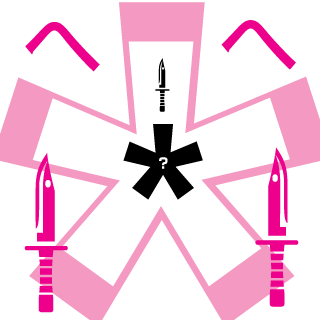 Myopoppo's emblem