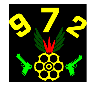 BadTimal972's emblem