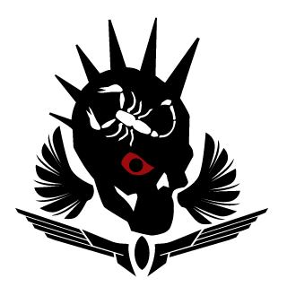 1sTry's emblem