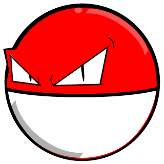 ningendou's emblem