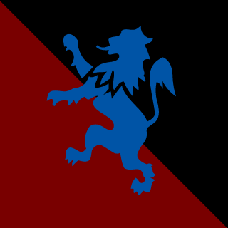 Free Company's emblem