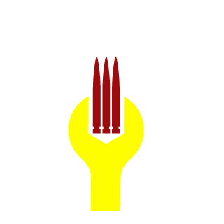 BranchedOut's emblem