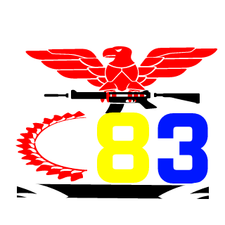 cafta83's emblem