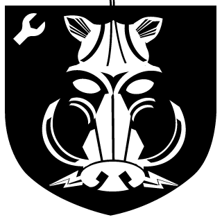 MoshPotatoes's emblem