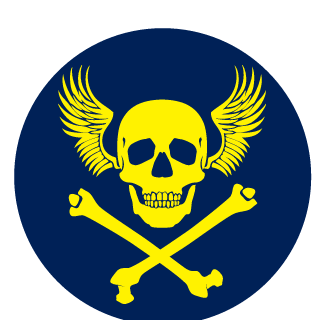 Fxckmerunning's emblem