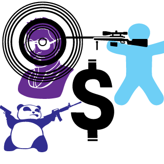 p2SaumonBro's emblem