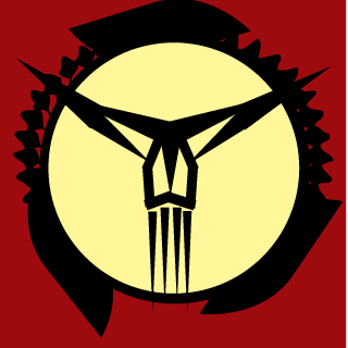 Luftwaffle48's emblem