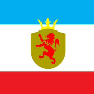 Ryndzei's emblem