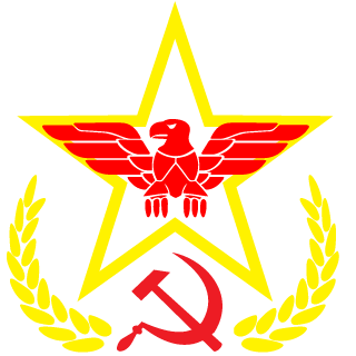 Revenge15's emblem
