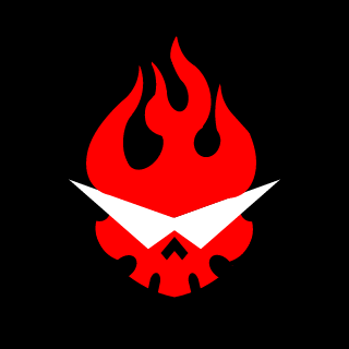 Blade-SoV's emblem