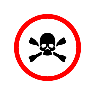 Pandross's emblem