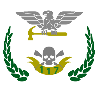 Beinrangel's emblem