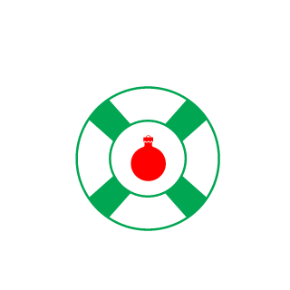 Olliphant's emblem