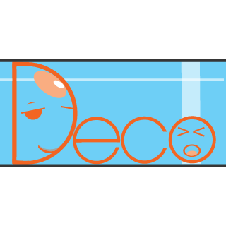 Decococococococo's emblem