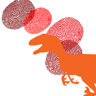 BURNFADE's emblem