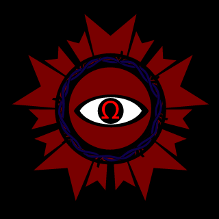 0IITOXICII0's emblem