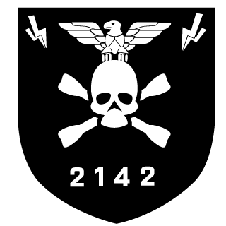 MotoMAN2142's emblem