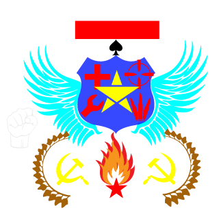 hanifharjono's emblem