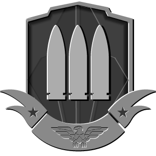 0White's emblem