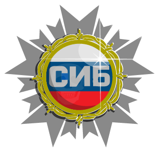 SILA SIBIRI's emblem