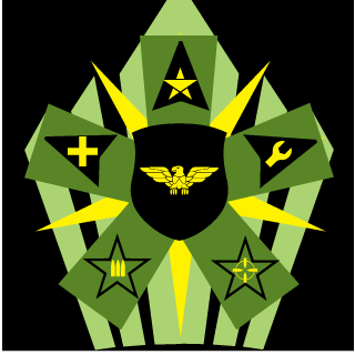 MealTeamGaming's emblem