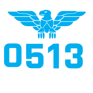 Embertide168's emblem