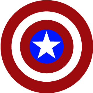 Mick-Fisher's emblem