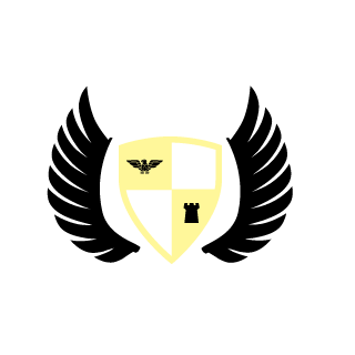 Northern Meridian's emblem