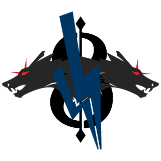 bucklesby's emblem