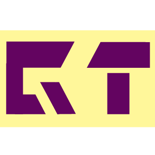 GALACTIC TEAM's emblem