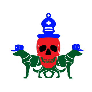 Djfasgad's emblem
