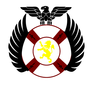 GermanHunters's emblem