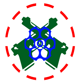 _o_Armagedon_o_'s emblem
