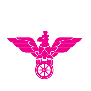Zahred's emblem