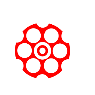 CriiTeXx's emblem