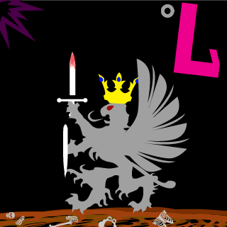 Luuksen's emblem