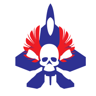 88-SCARECROW-88's emblem