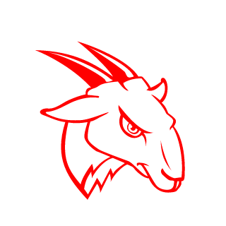 lookman20ALSALH's emblem