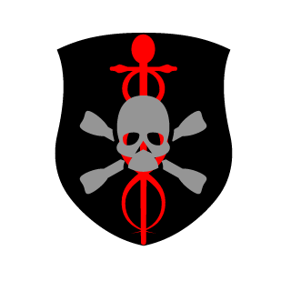 Zgavi's emblem