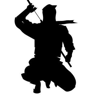 Shadowphrax's emblem