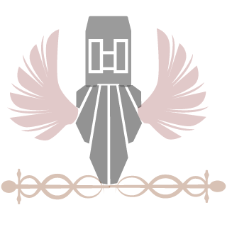GeneralSwann's emblem